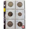 Image 2 : Great Britain Coins (19) : Variety / Intermittent 1900 - 1971 (Variety Years / Types / Denominations