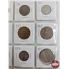 Image 3 : Great Britain Coins (19) : Variety / Intermittent 1900 - 1971 (Variety Years / Types / Denominations