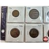Image 4 : Great Britain Coins (19) : Variety / Intermittent 1900 - 1971 (Variety Years / Types / Denominations