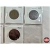 Image 5 : Great Britain Coins (19) : Variety / Intermittent 1900 - 1971 (Variety Years / Types / Denominations