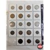 Image 6 : Great Britain Coins (19) : Variety / Intermittent 1900 - 1971 (Variety Years / Types / Denominations