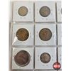 Image 8 : Great Britain Coins (19) : Variety / Intermittent 1900 - 1971 (Variety Years / Types / Denominations