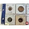 Image 4 : Foreign Coins (20) : Incl. France; Netherlands; Germany; Sweden; Belgium; Portugal; Hong Kong; etc 1