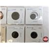 Image 5 : Foreign Coins (20) : Incl. France; Netherlands; Germany; Sweden; Belgium; Portugal; Hong Kong; etc 1