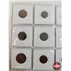 Image 8 : Foreign Coins (20) : Incl. France; Netherlands; Germany; Sweden; Belgium; Portugal; Hong Kong; etc 1