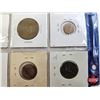 Image 9 : Foreign Coins (20) : Incl. France; Netherlands; Germany; Sweden; Belgium; Portugal; Hong Kong; etc 1