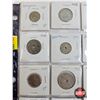 Image 2 : Foreign Coins (19) : Incl. Italy; Germany; Finland; Haiti; Netherlands; Switzerland; Mexico; etc 180