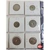 Image 7 : Foreign Coins (19) : Incl. Italy; Germany; Finland; Haiti; Netherlands; Switzerland; Mexico; etc 180