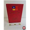 Image 1 : Republic of China Coin Album (37 Coins) : 1949 - 1979