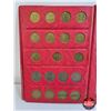 Image 3 : Republic of China Coin Album (37 Coins) : 1949 - 1979