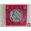 Image 3 : Britain Combo (2):  - 1977 QEII Silver Jubilee Medallion - 1981 Souvenir Medal : The Royal Wedding :