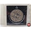 Image 5 : Britain Combo (2):  - 1977 QEII Silver Jubilee Medallion - 1981 Souvenir Medal : The Royal Wedding :