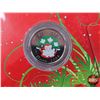 Image 2 : RCM Canada 2009 : Holiday 7-Coin Gift Set (Unopened)