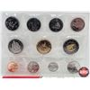 Image 2 : RCM Canada : Vancouver 2010 Olympic Winter Games : 2007 Special Edition Uncirculated Coin Set