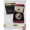 Image 1 : RCM Canada 2008 Special Edition Proof : Silver Dollar (COA #12430) (92.5%)