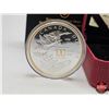 Image 2 : RCM Canada 2008 Special Edition Proof : Silver Dollar (COA #12430) (92.5%)