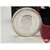 Image 3 : RCM Canada 2008 Special Edition Proof : Silver Dollar (COA #12430) (92.5%)