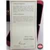 Image 5 : RCM Canada 2008 Special Edition Proof : Silver Dollar (COA #12430) (92.5%)