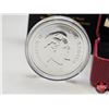 Image 3 : RCM Canada 2009 Brilliant Uncirculated Dollar (COA #10268) (92.5%)