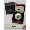 Image 1 : RCM Canada 2011 : Special Edition Proof Silver Dollar (COA #13110) (92.5%)