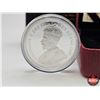 Image 3 : RCM Canada 2011 : Special Edition Proof Silver Dollar (COA #13110) (92.5%)