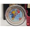 Image 2 : RCM Canada 2018 : 50-Cent Lenticular Coin : Snowball Fight (COA #7556)