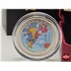 Image 3 : RCM Canada 2018 : 50-Cent Lenticular Coin : Snowball Fight (COA #7556)