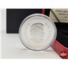 Image 3 : RCM Canada 2004 Special Edition : Proof Silver Dollar : The Poppy (COA #13203) (99.99%) (GST Exempt)
