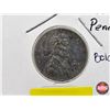 Image 2 : USA 1943D Steel Penny (Bold D?)
