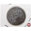 Image 4 : USA 1943D Steel Penny (Bold D?)