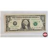 Image 2 : USA $1 Bills (3) : 2003 - #K91937440B - #L53781256K - #L21424783F