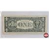 Image 6 : USA $1 Bills (3) : 2003 - #K91937440B - #L53781256K - #L21424783F
