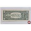 Image 7 : USA $1 Bills (3) : 2003 - #K91937440B - #L53781256K - #L21424783F