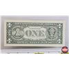 Image 8 : USA $1 Bills (3) : 2003 - #K91937440B - #L53781256K - #L21424783F