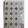 Image 5 : USA Half Dollar Collection (70) : Intermittent 1917 - 1994 (See Photos for Dates / Types)