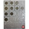 Image 7 : USA Half Dollar Collection (70) : Intermittent 1917 - 1994 (See Photos for Dates / Types)