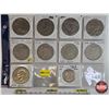 Image 1 : USA Dollars (10) : 1971; 1971; 1971; 1972; 1976; 1976; 1976; 1976; 1977; 1979
