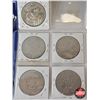 Image 5 : USA Dollars (10) : 1971; 1971; 1971; 1972; 1976; 1976; 1976; 1976; 1977; 1979