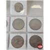Image 6 : USA Dollars (10) : 1971; 1971; 1971; 1972; 1976; 1976; 1976; 1976; 1977; 1979