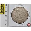 Image 2 : USA Morgan Dollar 1921D