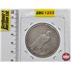 Image 2 : USA Peace Dollar : 1926