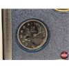 Image 3 : RCM Canada 1991 Specimen Set