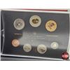 Image 2 : RCM Canada 2011 Specimen Set (COA #23498)