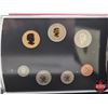 Image 3 : RCM Canada 2011 Specimen Set (COA #23498)