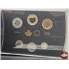 Image 2 : RCM Canada 2014 Specimen Set : Ferruginous Hawk (COA #26658)