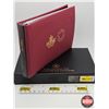 Image 5 : RCM Canada 2014 Specimen Set : Ferruginous Hawk (COA #26658)