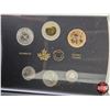 Image 2 : RCM Canada 2015 Specimen Set : Blue Jay (COA #8252)