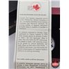Image 4 : RCM Canada 2009 : $5 Silver Coin : 80th Anniversary of Canada in Japan (COA) (92.5%)
