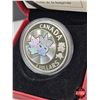 Image 5 : RCM Canada 2007 : $8 Fine Silver Coin : Maple of Long Life (COA #9911) (99.99%) (GST Exempt)