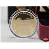 Image 2 : RCM Canada 2014 : $10 Fine Silver Coin : 70th Anniversary of D-Day (COA #4918) (99.99%) (GST Exempt)